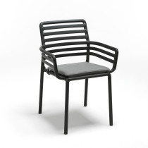 Подушка для кресла DOGA ARMCHAIR FUMO SUNBRELLA фото №1