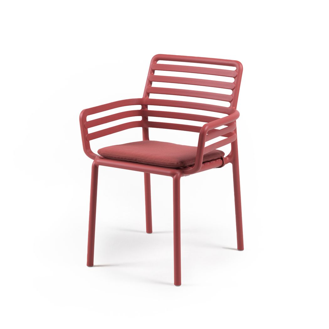 Подушка для крісла DOGA ARMCHAIR MATTONE зображення №2
