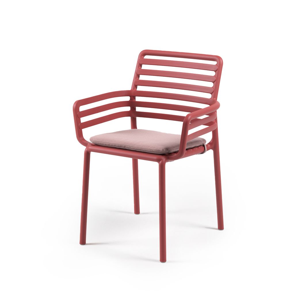 Подушка для кресла DOGA ARMCHAIR ROSA SUNBRELLA фото №2