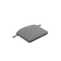 Подушка для крісла DOGA BISTROT FUMO SUNBRELLA зображення №2 Подушка для крісла DOGA BISTROT FUMO SUNBRELLA зображення №2