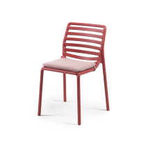 Подушка для крісла DOGA BISTROT ROSA SUNBRELLA зображення №2 Подушка для крісла DOGA BISTROT ROSA SUNBRELLA зображення №2