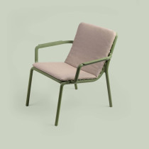 Подушка для крісла DOGA RELAX FUMO SUNBRELLA зображення №3 Подушка для крісла DOGA RELAX FUMO SUNBRELLA зображення №3