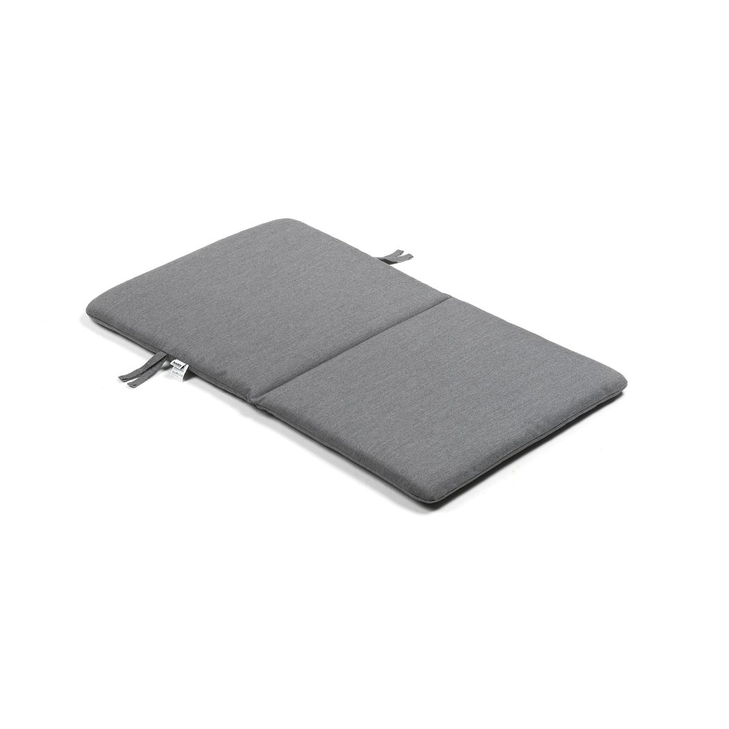 Подушка для крісла DOGA RELAX FUMO SUNBRELLA зображення №2 Подушка для крісла DOGA RELAX FUMO SUNBRELLA зображення №2