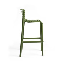 Барний стілець DOGA STOOL PERA зображення №5