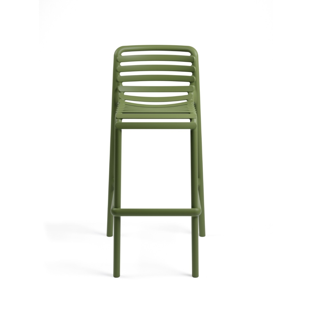 Барний стілець DOGA STOOL PERA зображення №4