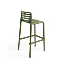 Барний стілець DOGA STOOL PERA зображення №3