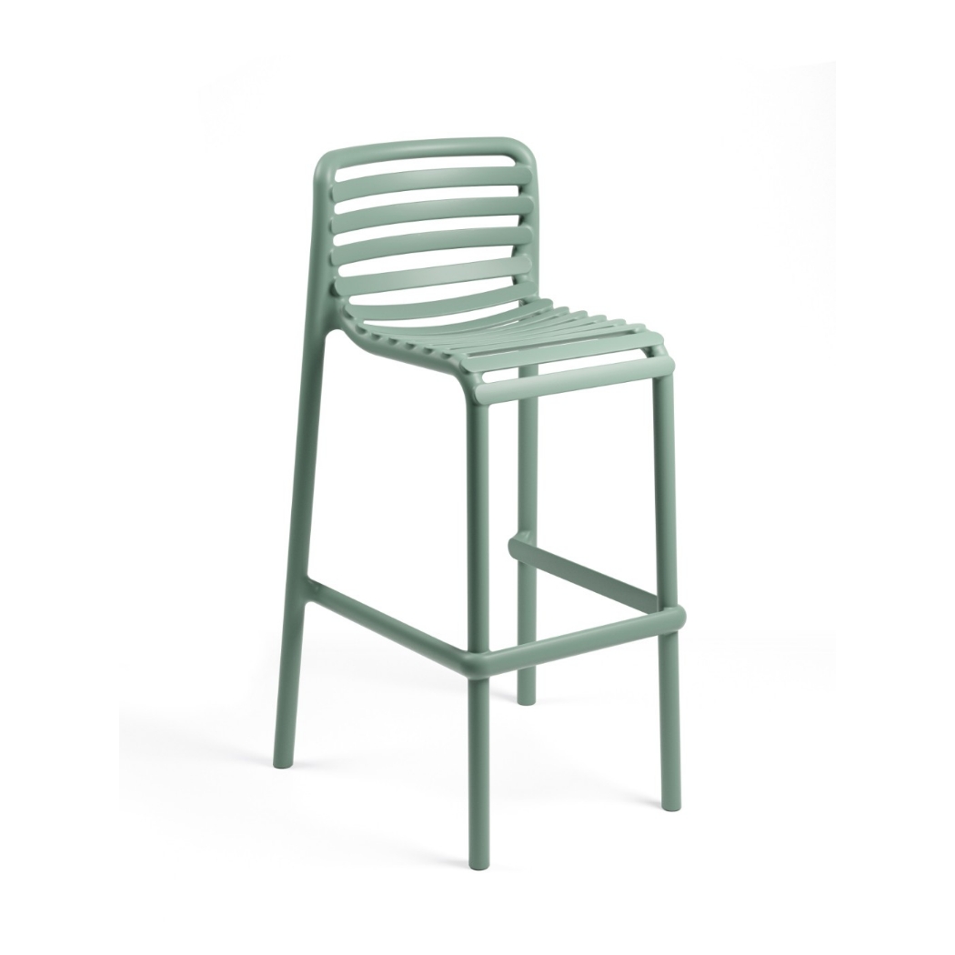 Барний стілець DOGA STOOL MENTA зображення №1