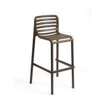 Барный стул DOGA STOOL TABACCO фото №1