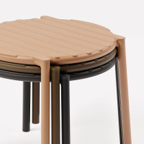Стіл DOGA TABLE PERA зображення №2 Стіл DOGA TABLE PERA зображення №2