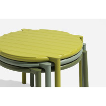 Стіл DOGA TABLE PERA зображення №6 Стіл DOGA TABLE PERA зображення №6