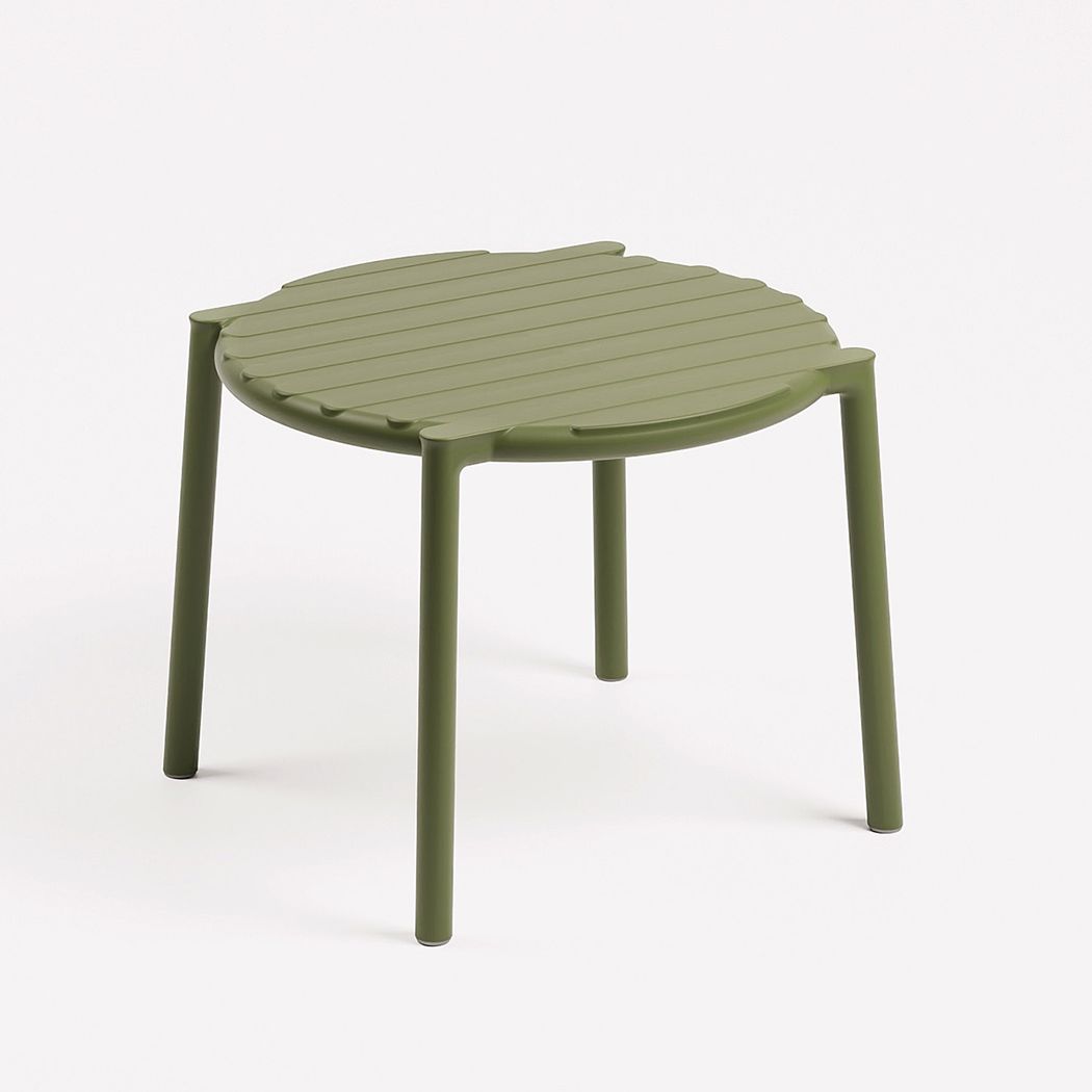 Стіл DOGA TABLE AGAVE зображення №2
