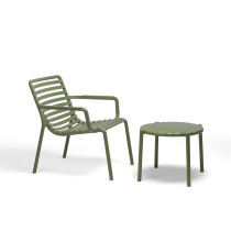 Стіл DOGA TABLE AGAVE зображення №4