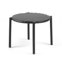Стол DOGA TABLE ANTRACITE фото №1