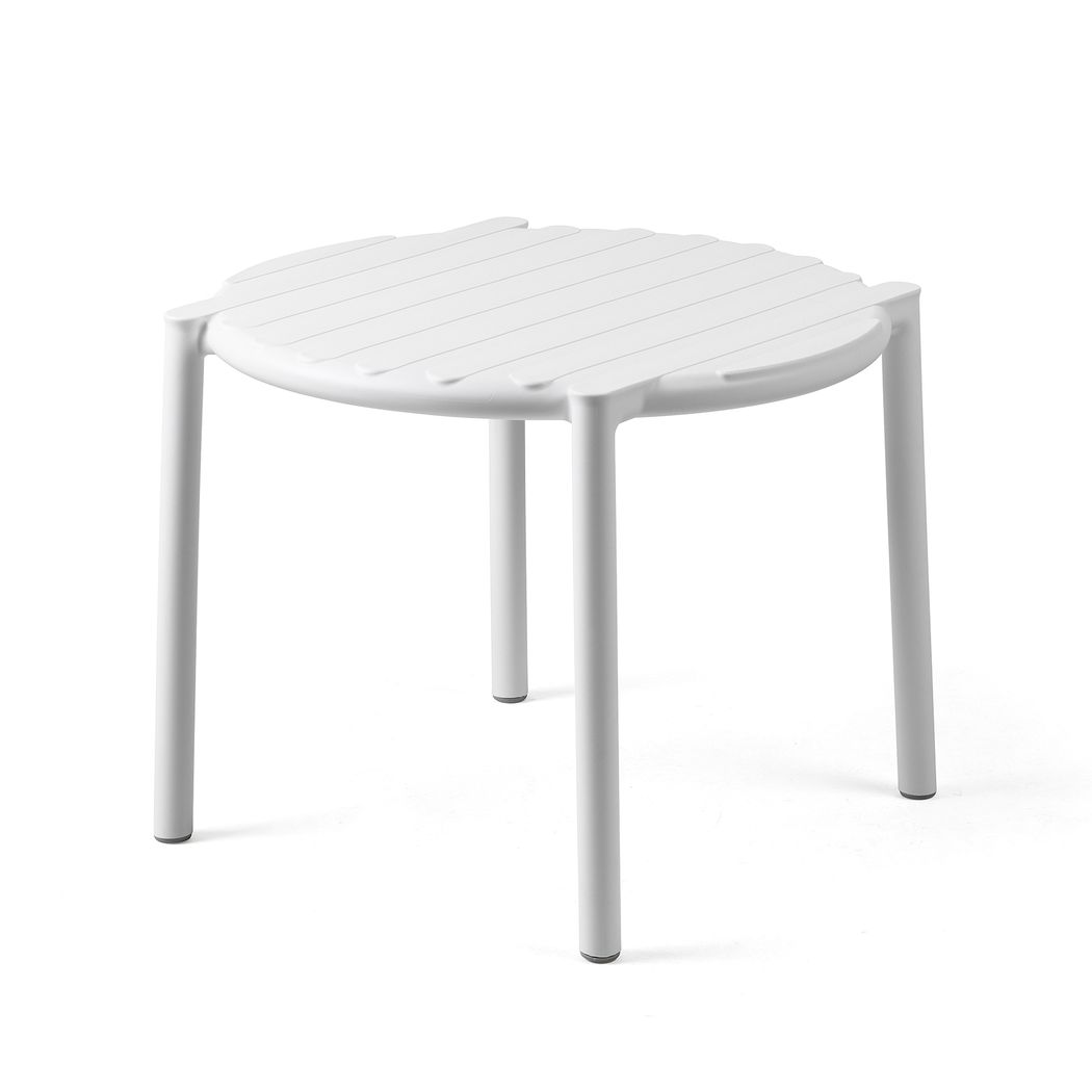 Стол DOGA TABLE BIANCO фото №1
