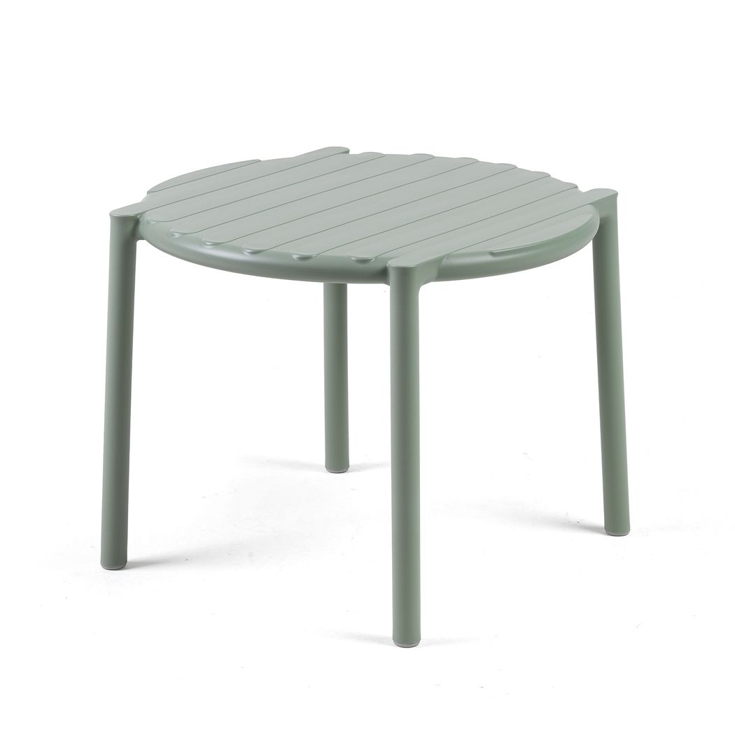 Стіл DOGA TABLE MENTA зображення №1