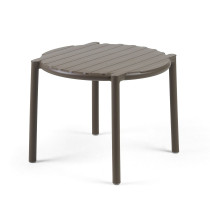 Стол DOGA TABLE TABACCO фото №1