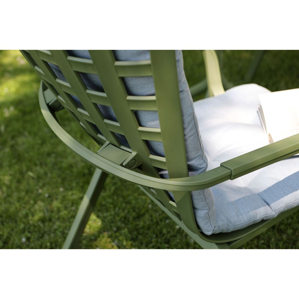 Подушка для крісла FOLIO COMFORT FELCE SUNBRELLA зображення №4