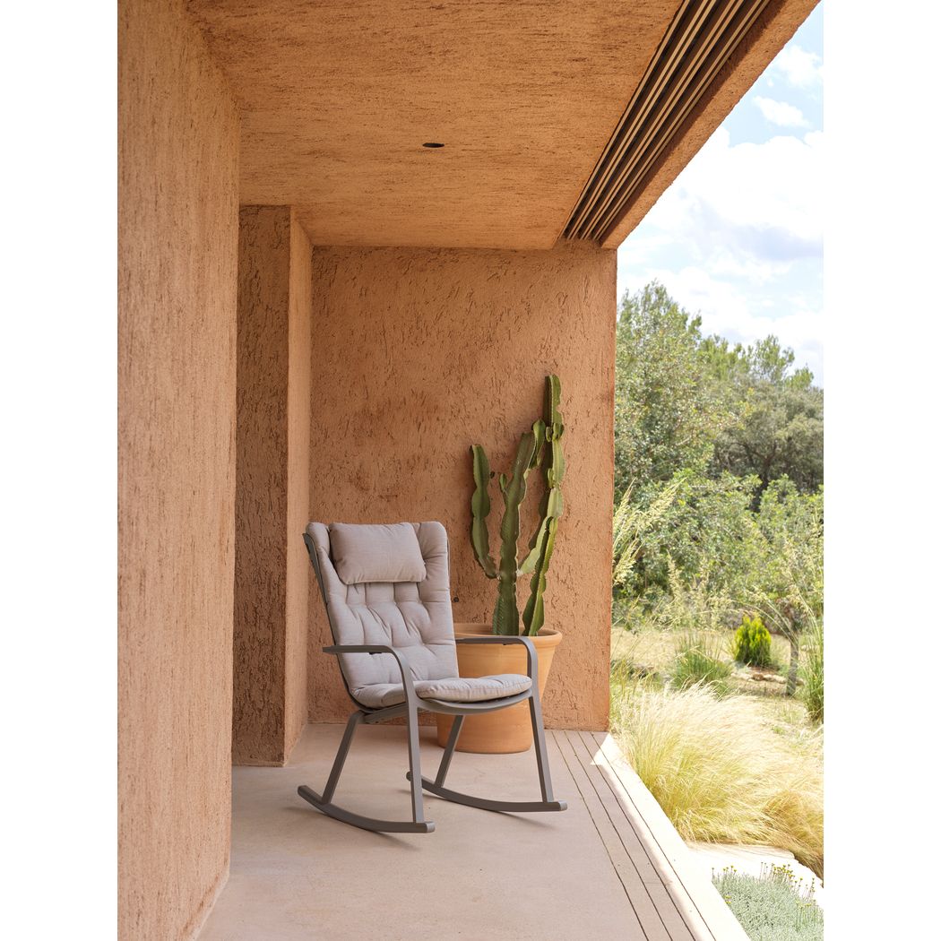 Подушка для крісла FOLIO COMFORT FELCE SUNBRELLA зображення №7