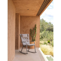 Подушка для крісла FOLIO COMFORT FELCE SUNBRELLA зображення №7
