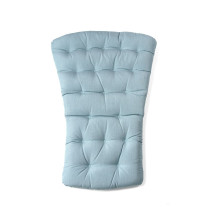 Подушка для кресла FOLIO COMFORT ARTIC SUNBRELLA фото №1