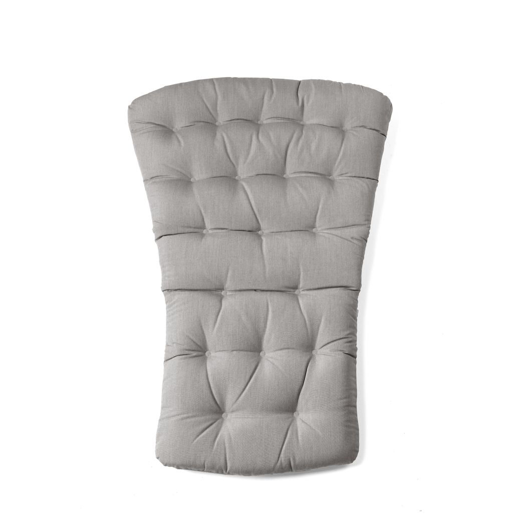 Подушка для крісла FOLIO COMFORT GRIGIO зображення №2 Подушка для крісла FOLIO COMFORT GRIGIO зображення №2