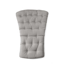 Подушка для крісла FOLIO COMFORT GRIGIO зображення №2 Подушка для крісла FOLIO COMFORT GRIGIO зображення №2
