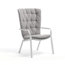 Подушка для крісла FOLIO COMFORT GRIGIO зображення №1 Подушка для крісла FOLIO COMFORT GRIGIO зображення №1