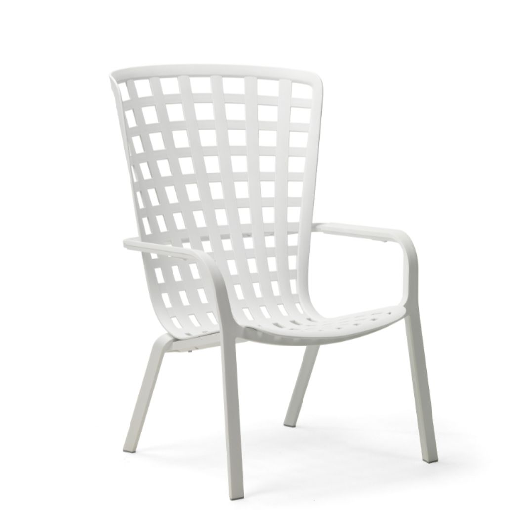 Крісло FOLIO BIANCO зображення №1