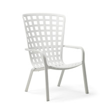 Крісло FOLIO BIANCO зображення №1
