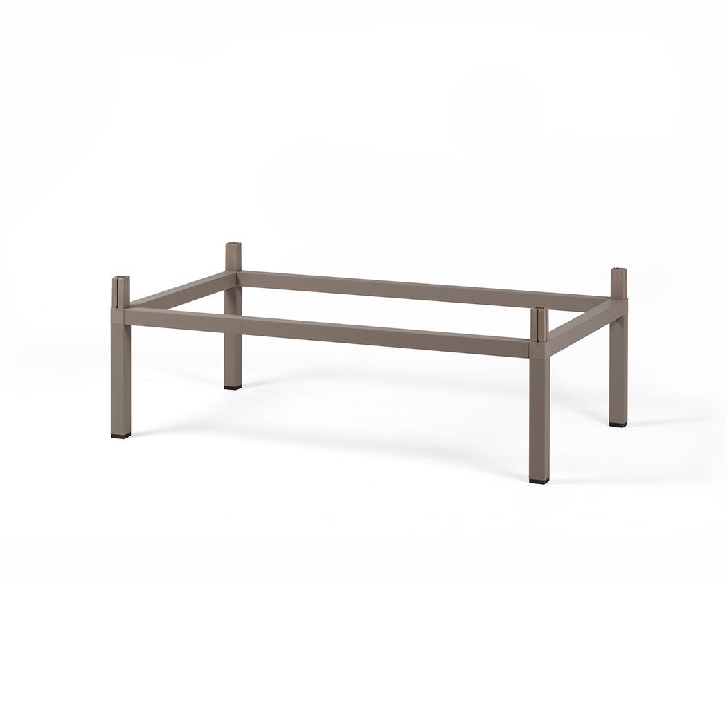 Підставка для столу KIT CUBE 120X70 HIGH TORTORA зображення №2
