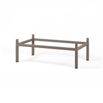 Підставка для столу KIT CUBE 120X70 HIGH TORTORA зображення №2