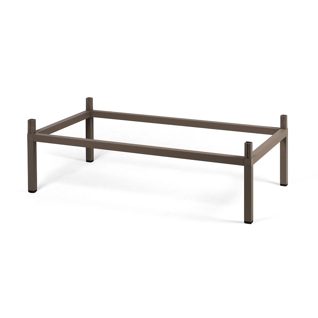 Підставка для столу KIT CUBE 140X80 HIGH TABACCO зображення №2