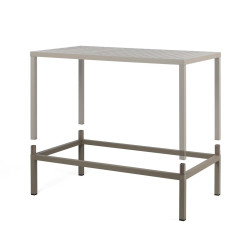 Купити Підставка для столу KIT CUBE 140X80 HIGH