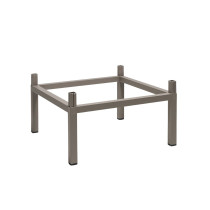 Підставка для столу KIT CUBE 70 HIGH TORTORA зображення №2