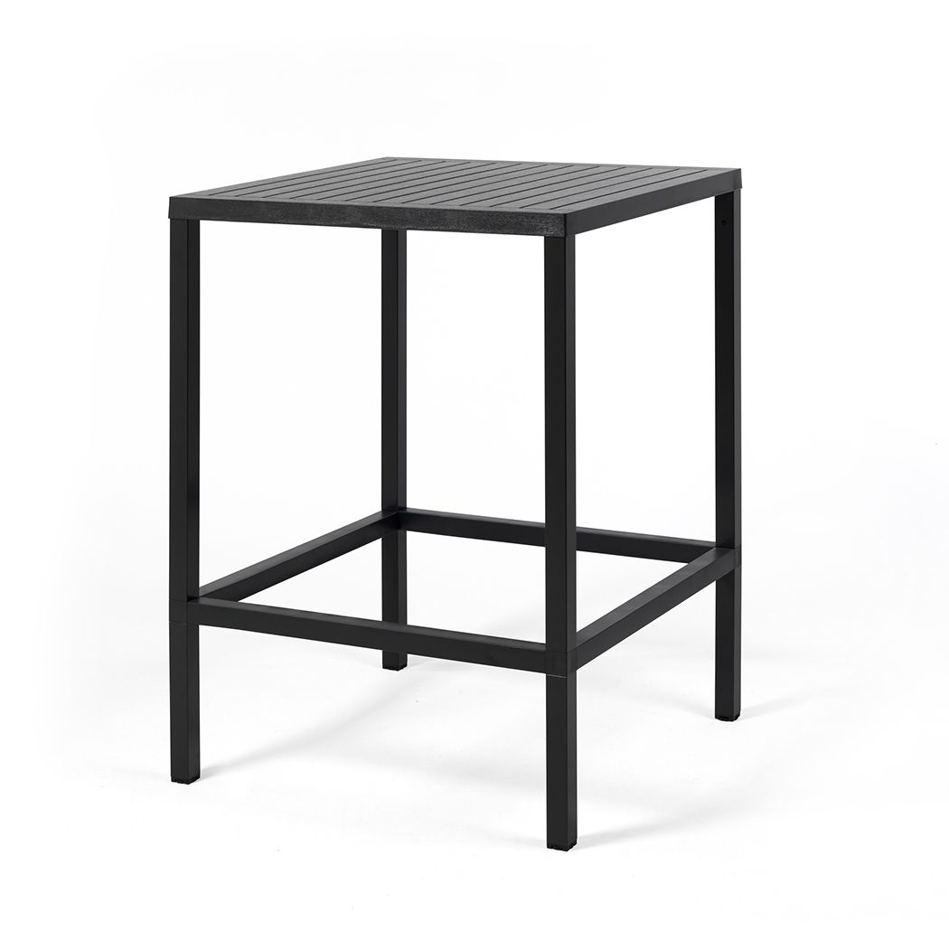 Підставка для столу KIT CUBE 80 HIGH TORTORA зображення №3