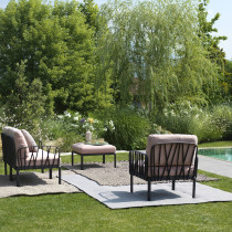 Cпинка Komodo Schienale BIANCO зображення №3