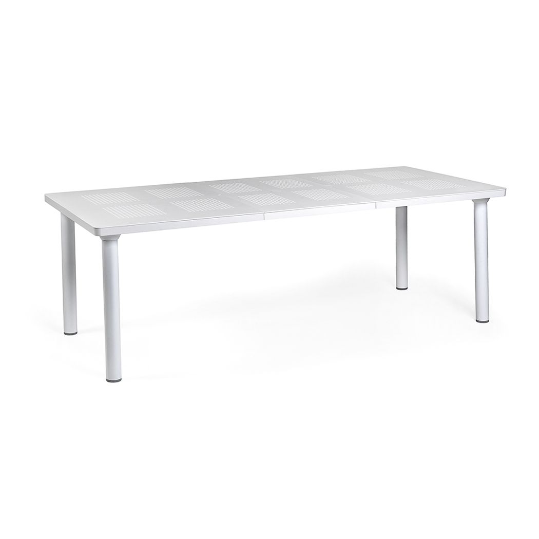 Стіл LIBECCIO BIANCO зображення №1 Стіл LIBECCIO BIANCO зображення №1