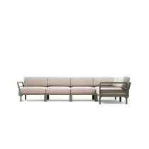 Диван MAXIMO 5 CACTUS PERLA зображення №1
