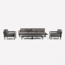 Диван MAXIMO 5 CACTUS CANNELLA зображення №2 Диван MAXIMO 5 CACTUS CANNELLA зображення №2