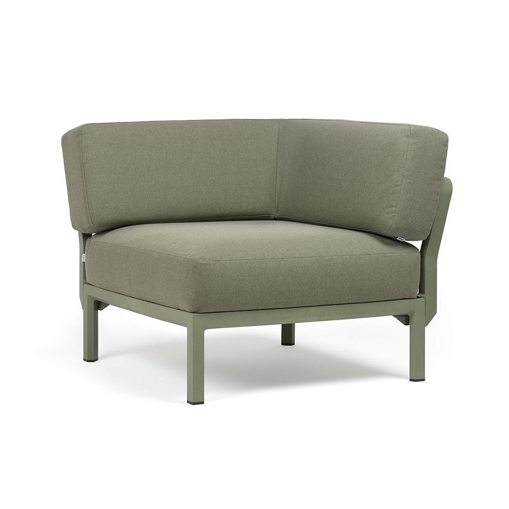 Кутовий модуль дивану MAXIMO ANGOLO CACTUS TIMO зображення №1