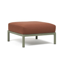 Пуф MAXIMO POUF CACTUS CANNELLA зображення №1