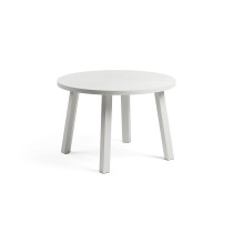 Стол MAXIMO 60 MAXI GESSO фото №1 Стол MAXIMO 60 MAXI GESSO фото №1