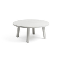 Стіл MAXIMO 70 MINI GESSO зображення №1