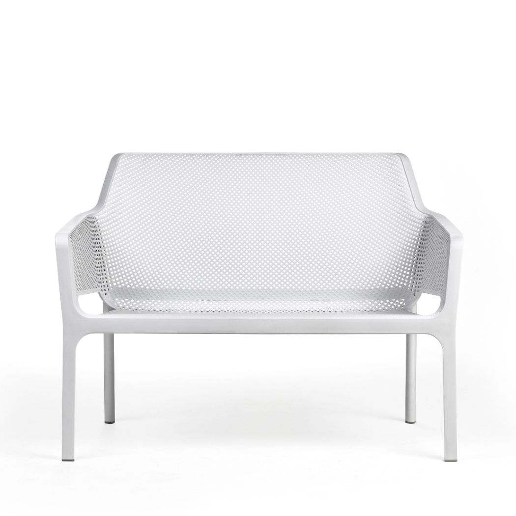 Лавка NET BENCH BIANCO зображення №1