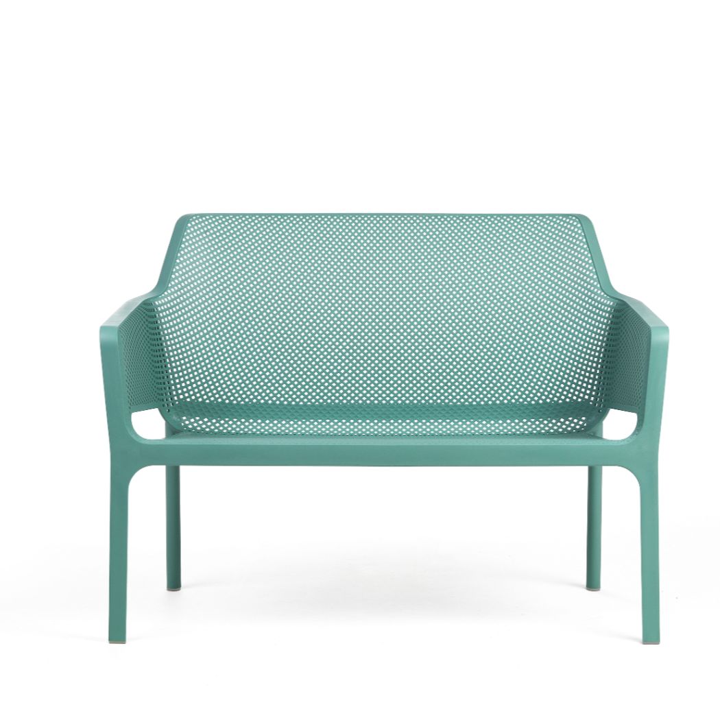 Лавка NET BENCH SALICE зображення №1