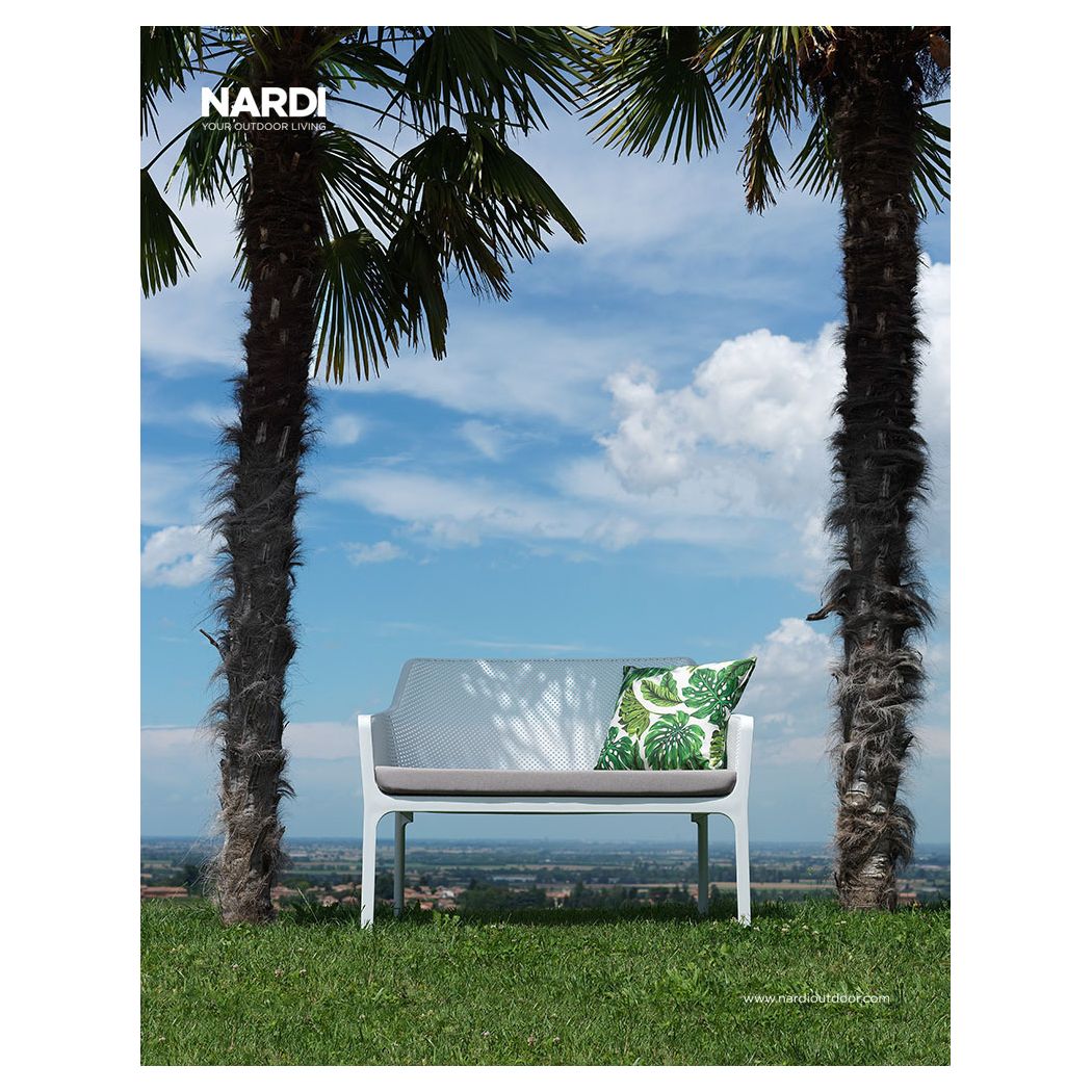 Подушка для лавки NET BENCH SARDINIA зображення №4