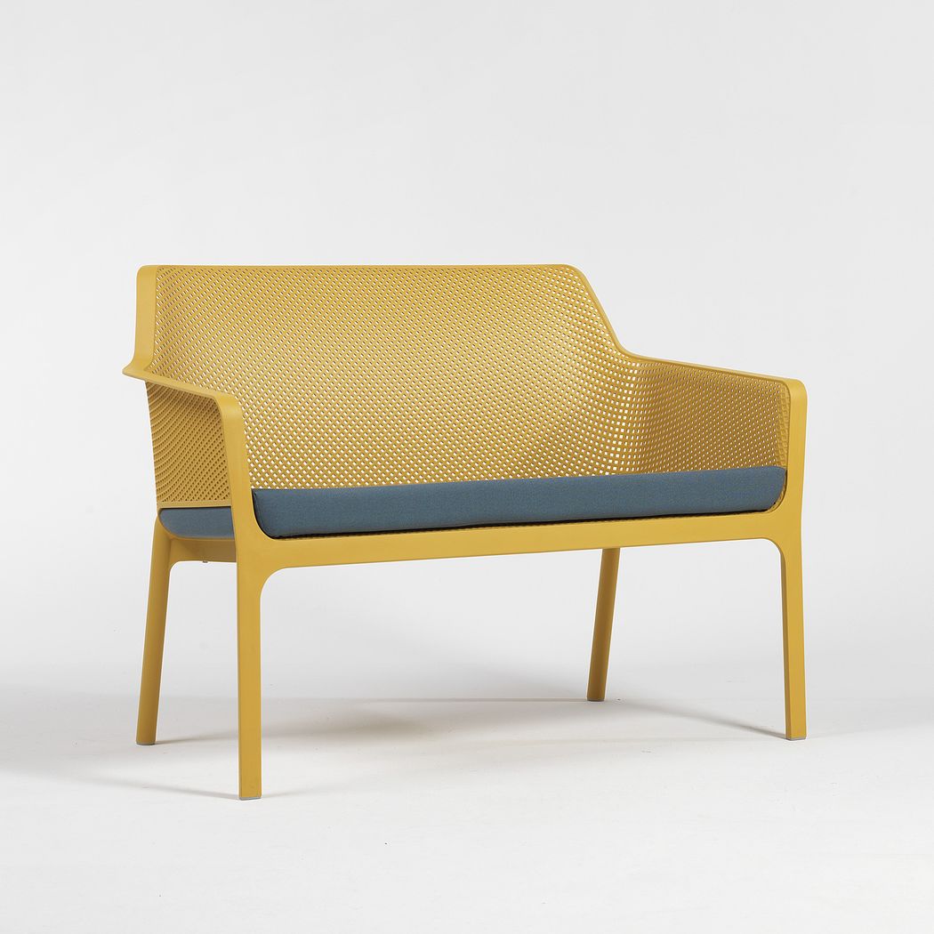 Подушка для лавки NET BENCH SARDINIA зображення №6