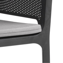 Подушка для крісла NET GRIGIO зображення №6
