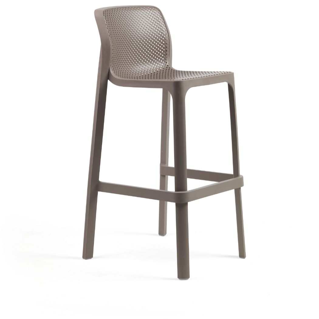 Барный стул NET STOOL TORTORA фото №1