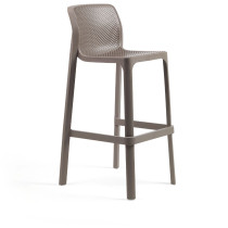 Барный стул NET STOOL TORTORA фото №1